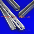 Q235 Material C Channel C Section C Profile Steel for Construction Roll Forming Machine Indonesia